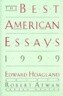 The Best American Essays