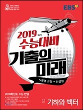 EBS 기출의 미래 수학영역 기하와 벡터 (2018년)