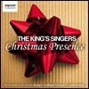 King's Singers 킹스 싱어즈의 크리스마스 앨범 (Christmas Presence)