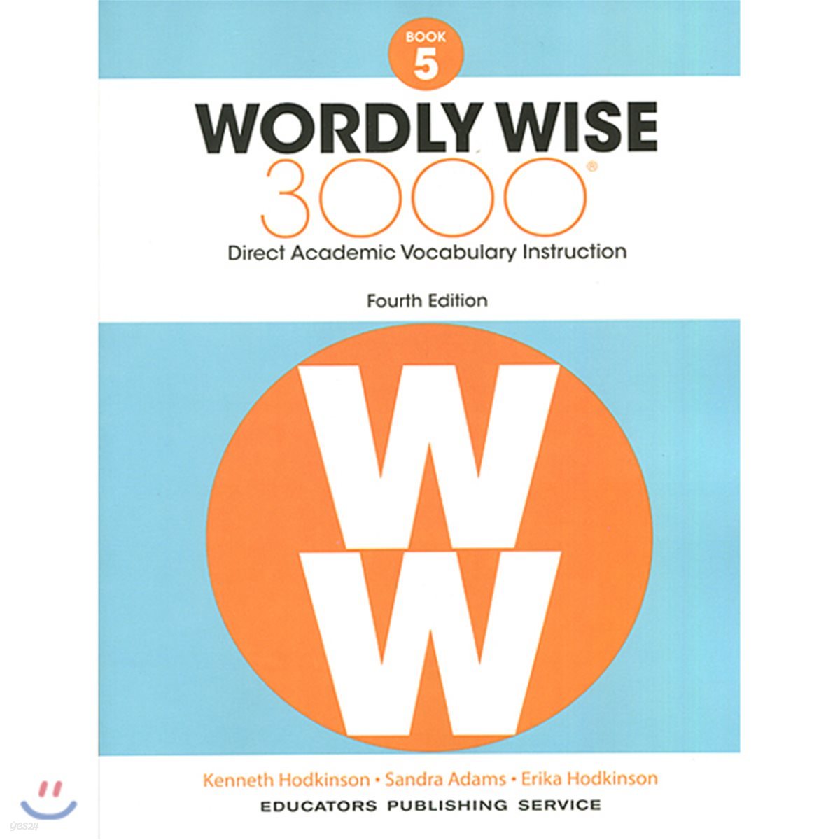 Wordly Wise 3000 Grade 5, 4/E