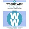 Wordly Wise 3000 Grade 9, 4/E