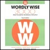 Wordly Wise 3000 Grade 10, 4/E