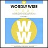 Wordly Wise 3000 Grade 11, 4/E