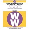 Wordly Wise 3000 Grade 12, 4/E