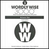 Wordly Wise 3000 Answer Key Grade 3, 4/E