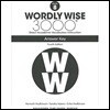 Wordly Wise 3000 Answer Key Grade 8, 4/E