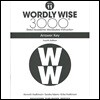 Wordly Wise 3000 Answer Key Grade 11, 4/E