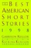 The Best American Short Stories