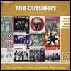 The Outsiders (아웃사이더스) - The Golden Years Of Dutch Pop Music : A&B Sides & More [2 LP]