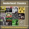 The Golden Years Of Dutch Pop Music : Nederebeat Classics [LP]