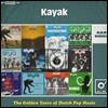 Kayak (카약) - The Golden Years Of Dutch Pop Music : A&B Side [2 LP]