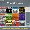 The Motions (더 모션스) - The Golden Years Of Dutch Pop Music : A&B Side [2 LP]
