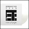 Herman Van Veen (헤르만 반 빈) - Vallen Of Springen [화이트 컬러 LP]