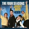 The Four Seasons (포 시즌스) - Jersey Boys 4Ever [LP]