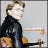Antje Weithaas 바흐 & 이자이: 무반주 바이올린 소나타 3집 (J.S. Bach & Ysaye: Violin Sonatas)
