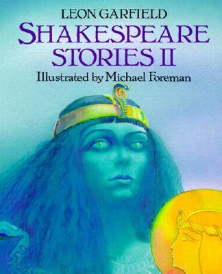 Shakespeare Stories II