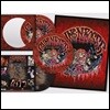 Guns N’ Roses (건즈 앤 로지스) - Live In South America 91-93 [픽쳐디스크 LP]
