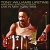 Tony Williams Lifetime (토니 윌리암스 라이프타임) - Live In New York 1969