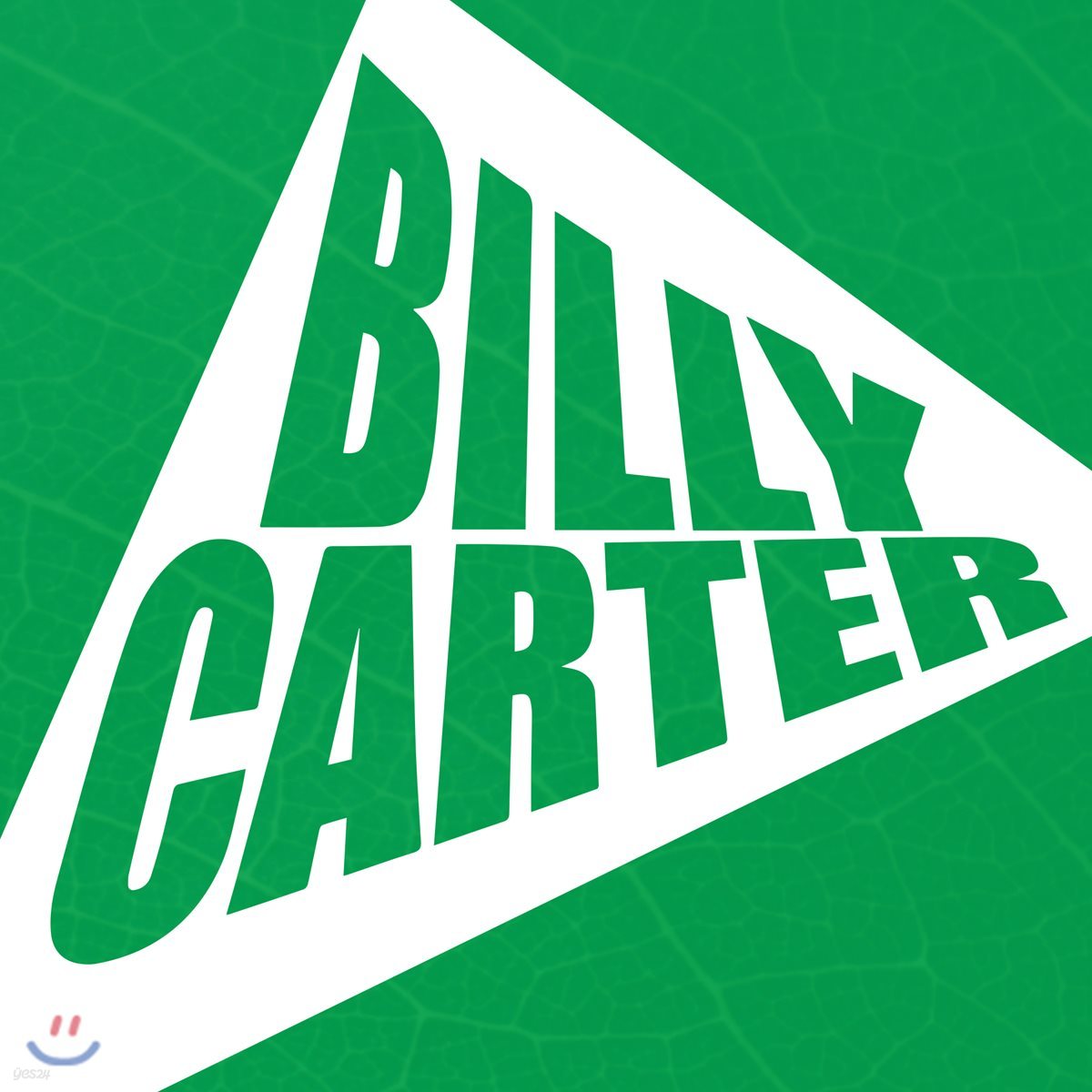 빌리카터 (Billy Carter) - The Green