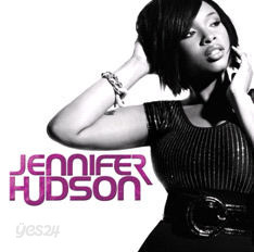 [중고] Jennifer Hudson / Jennifer Hudson