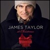 James Taylor (제임스 테일러) - At Christmas [LP]