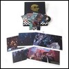 GZA/Genius (즈자/지니어스) - Liquid Swords [The Singles Collection 4 LP]