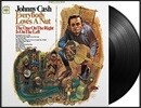 Johnny Cash (조니 캐시) - Everybody Loves A Nut [LP]