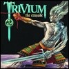 The Crusade (크루세이드) - Trivium [블루 컬러 2 LP]