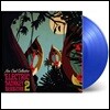 New Cool Collective (뉴 쿨 콜렉티브) - Electric Monkey Sessions 2 [투명 블루 컬러 LP]