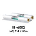 그린 부직포 잉크젯용지 IB-6002 (R/L, A0)