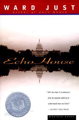 Echo House