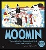 무민 코믹 스트립 완전판 volume 5