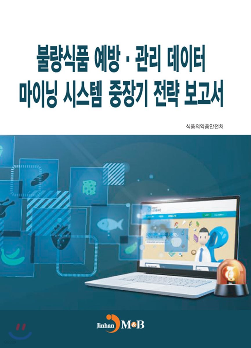 불량식품 예방&#183;관리 데이터 마이닝 시스템 중장기 전략 보고서