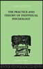 The Practice And Theory Of Individual Psychology