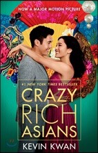 Crazy Rich Asians (Movie Tie-In Edition)