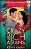 Crazy Rich Asians (Movie Tie-In Edition)