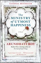 The Ministry of Utmost Happiness