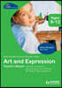 Pyp Springboard Teacher's Manual: Art and Expression