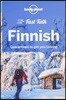Lonely Planet Fast Talk Finnish