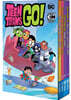 Teen Titans Go! Box Set