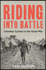 Riding Into Battle: Canadian Cyclists in the Great War