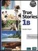 True Stories Silver Edition with eBook 1B