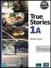 True Stories Silver Edition with eBook 1A
