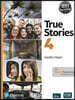 True Stories Silver Edition with EOR 4