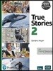 True Stories Silver Edition with eBook 2