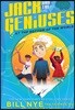 Jack and the Geniuses: At the Bottom of the World