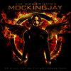 O.S.T. - Hunger Games: Mockingjay Part 1 (헝거게임: 모킹제이) (Soundtrack) (CD)