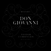 모차르트: 오페라 '돈 지오반니' (Mozart: Opera 'Don Giovanni', K527) (180g)(4LP) - Teodor Currentzis