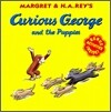 Curious George and the Puppies