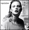 Taylor Swift (테일러 스위프트) - 6집 reputation
